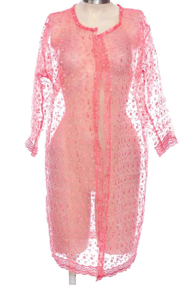 BLUSA COLOR ROSADO  CLOSEANDO