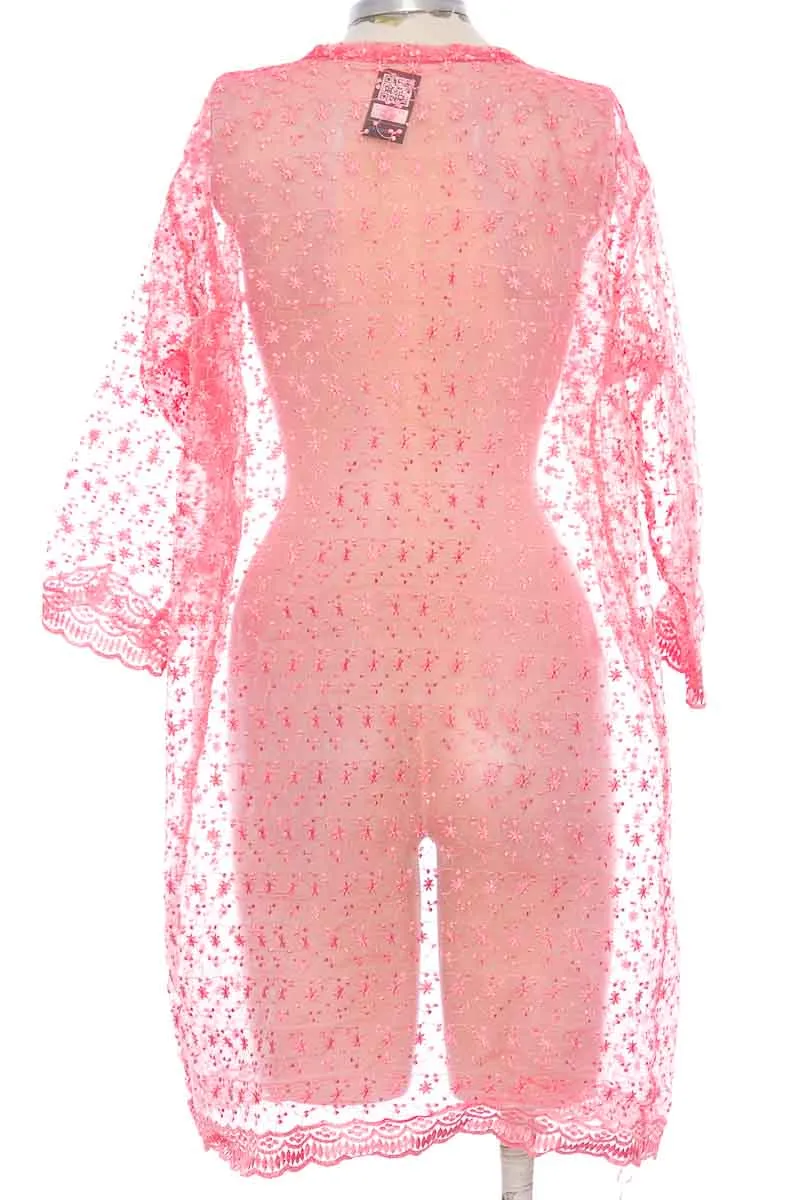 BLUSA COLOR ROSADO  CLOSEANDO