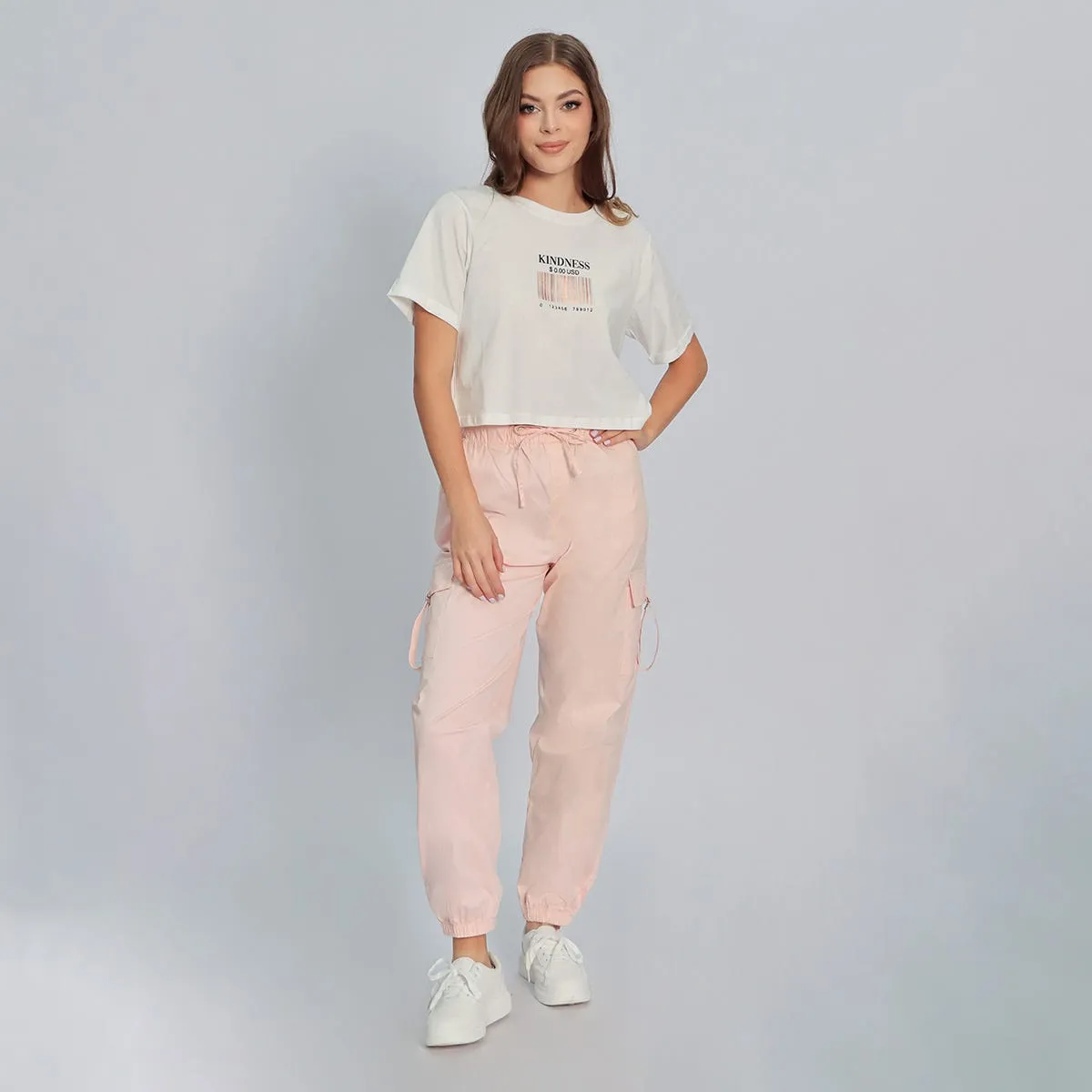 Blusa MOIST