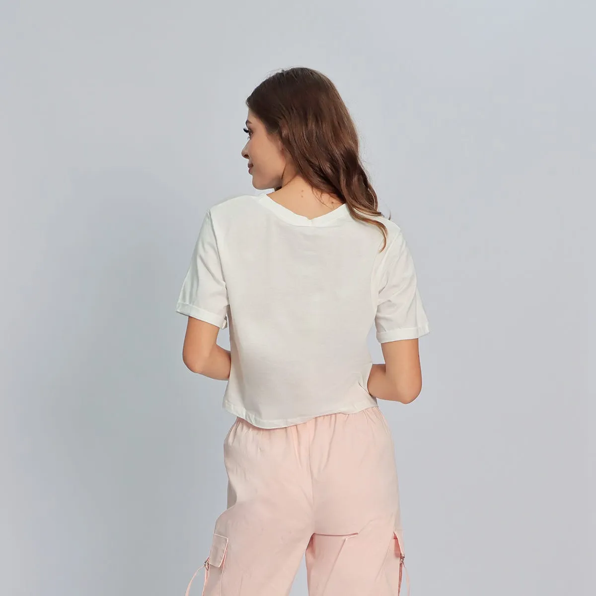 Blusa MOIST