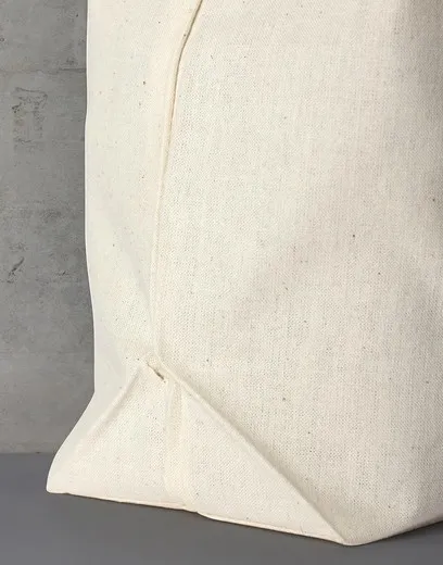 Bolsa algodón
