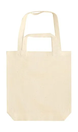 Bolsa algodón