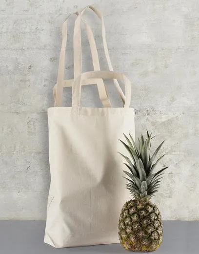Bolsa algodón