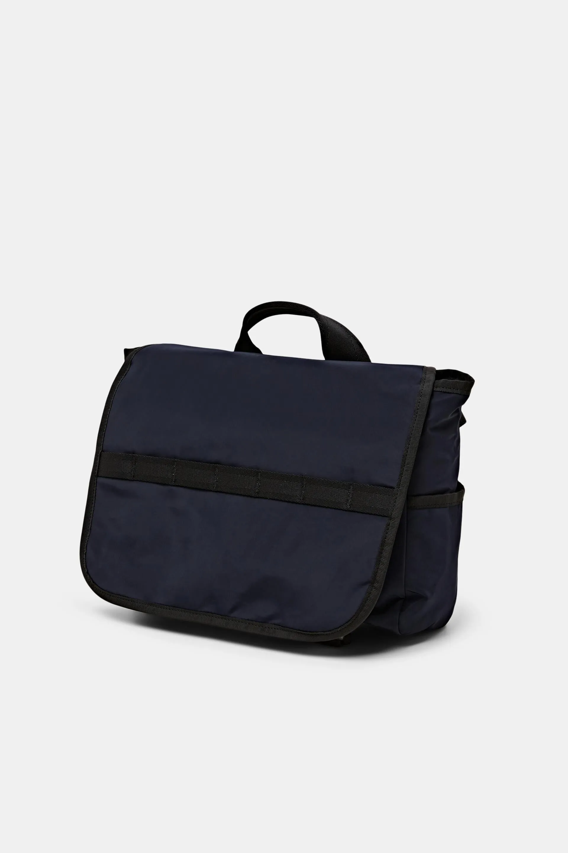 Bolsa amplia