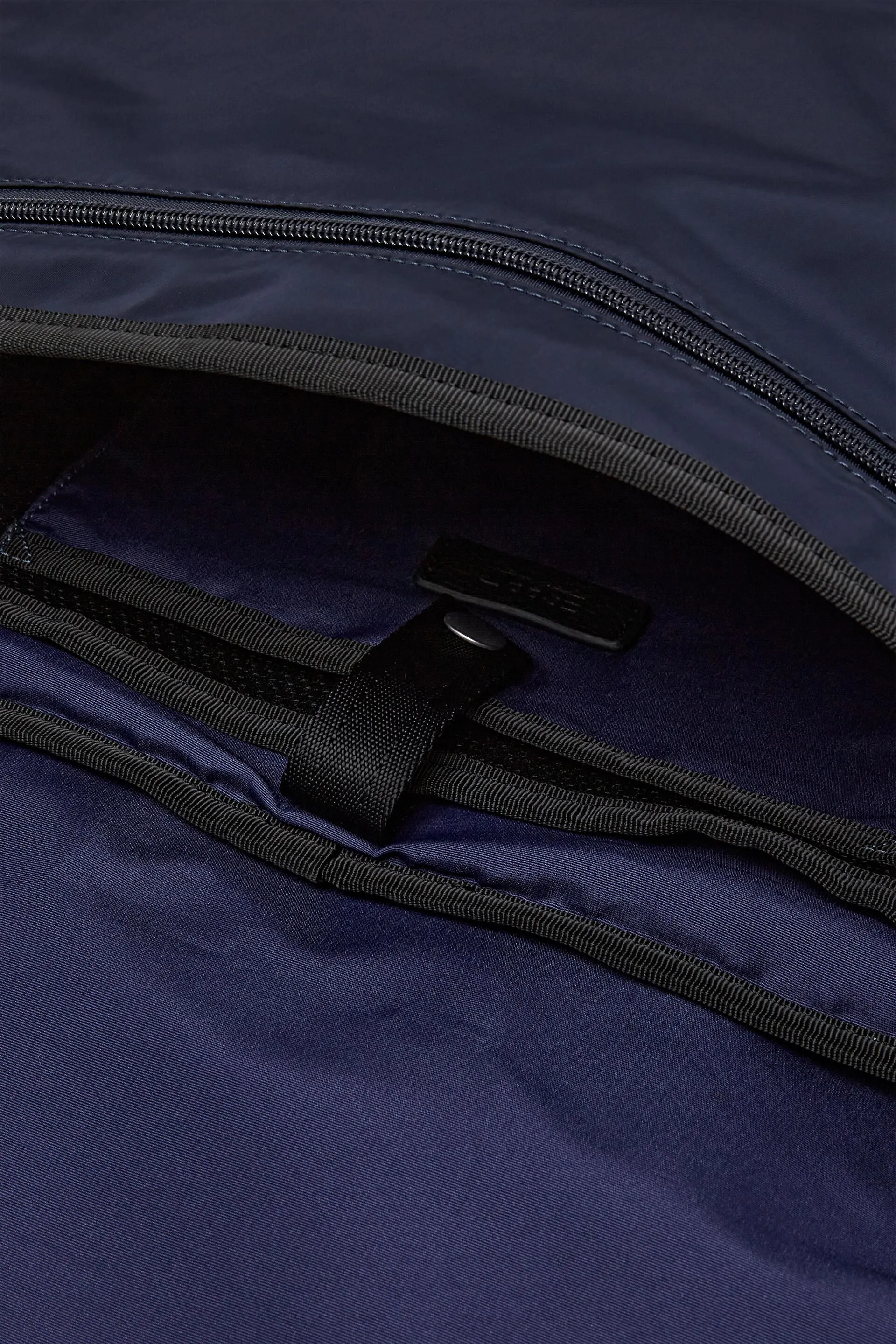 Bolsa amplia