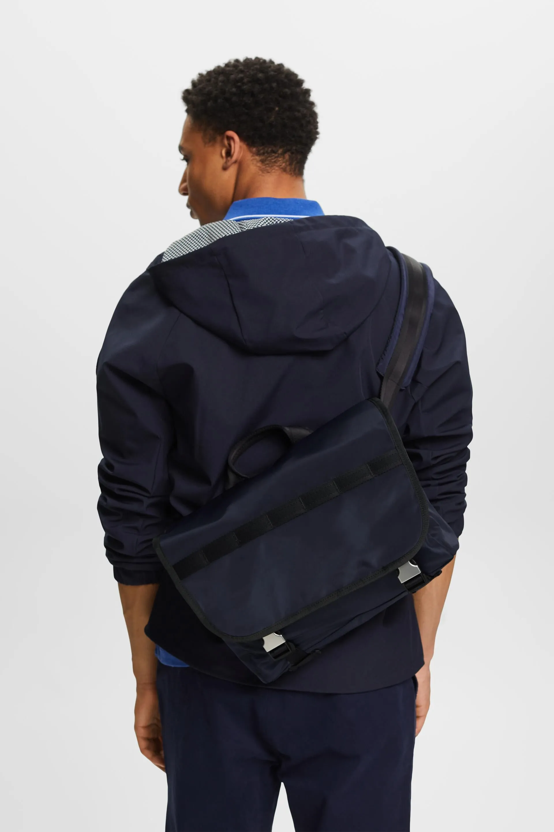 Bolsa amplia