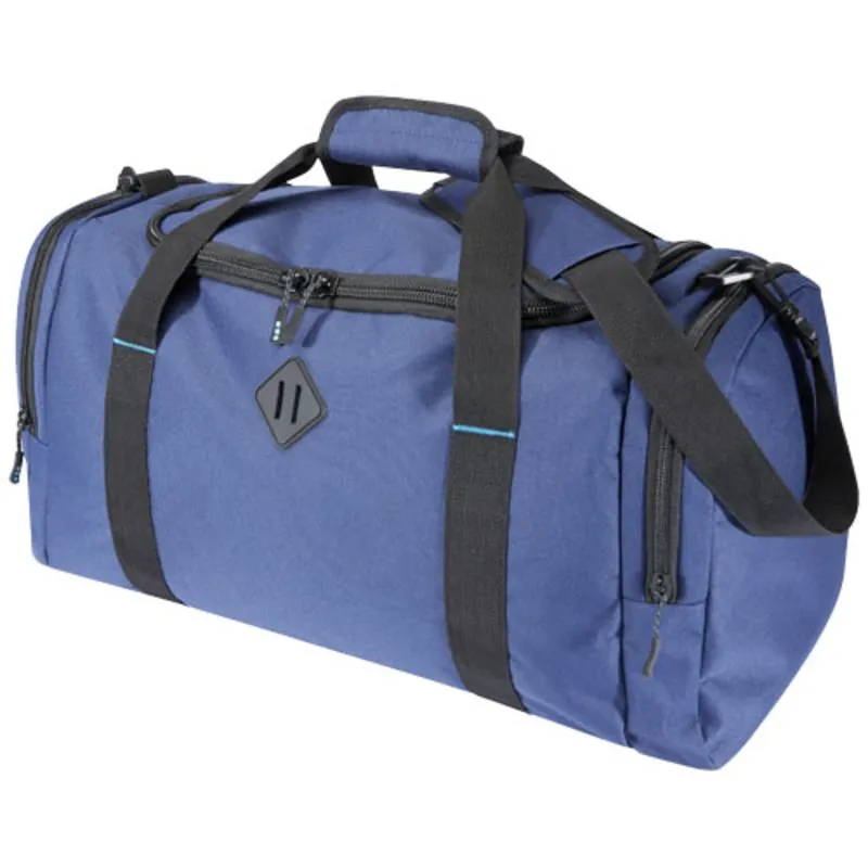 Bolsa corporativa de lona de RPET Ocean