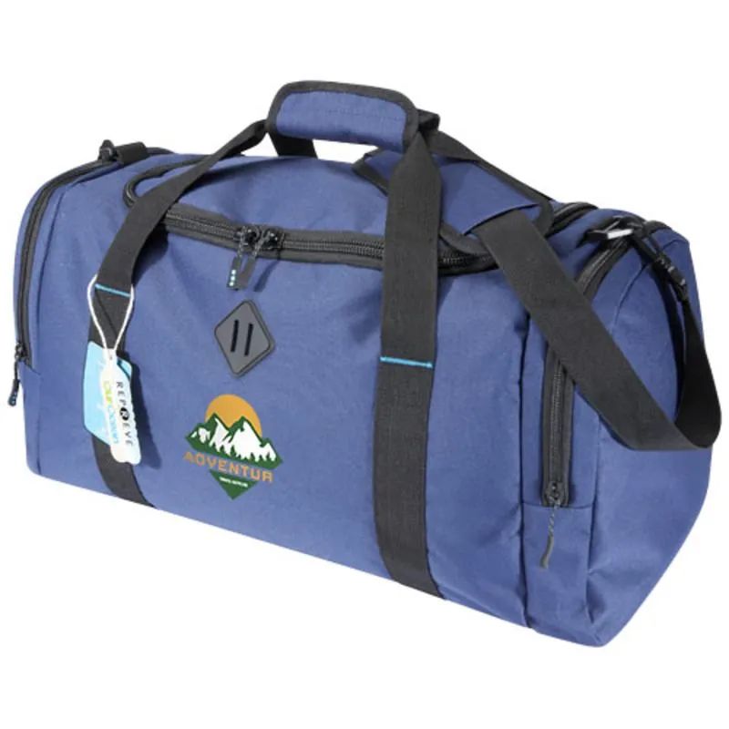 Bolsa corporativa de lona de RPET Ocean