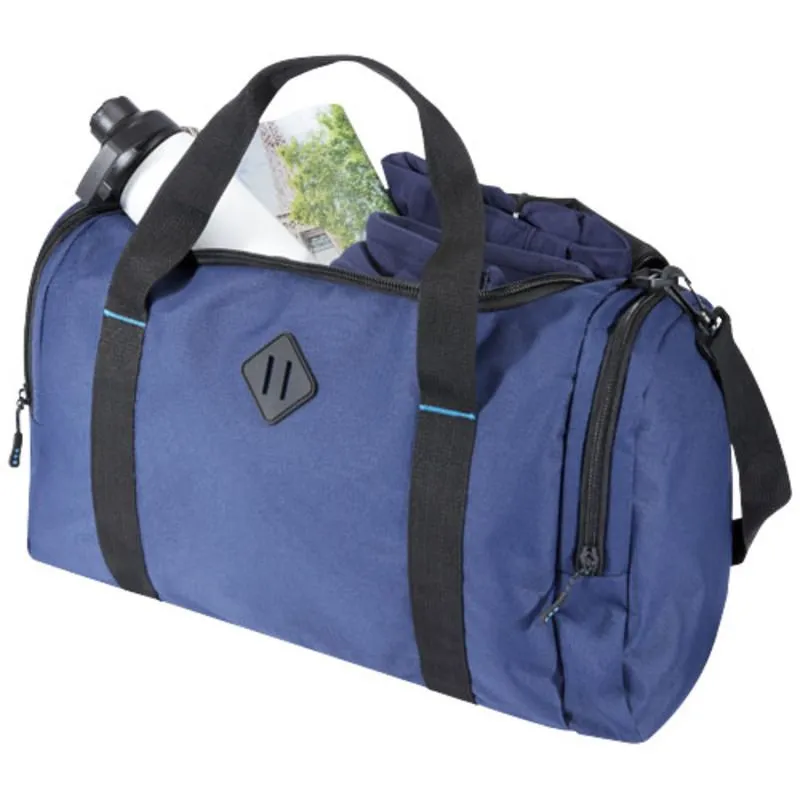 Bolsa corporativa de lona de RPET Ocean