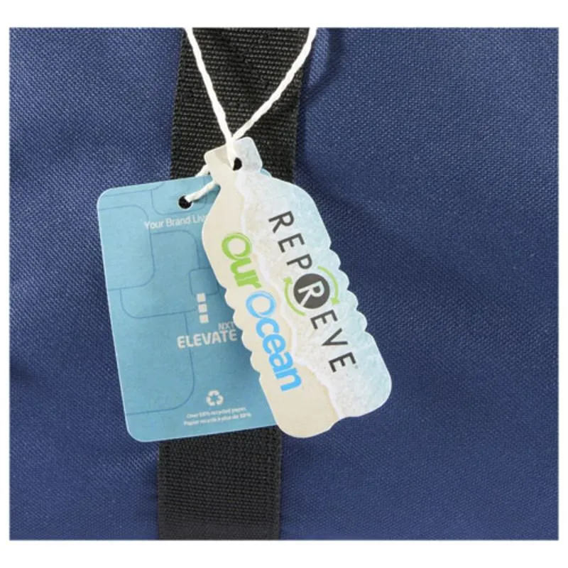 Bolsa corporativa de lona de RPET Ocean