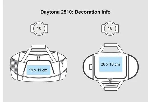 Bolsa Daytona