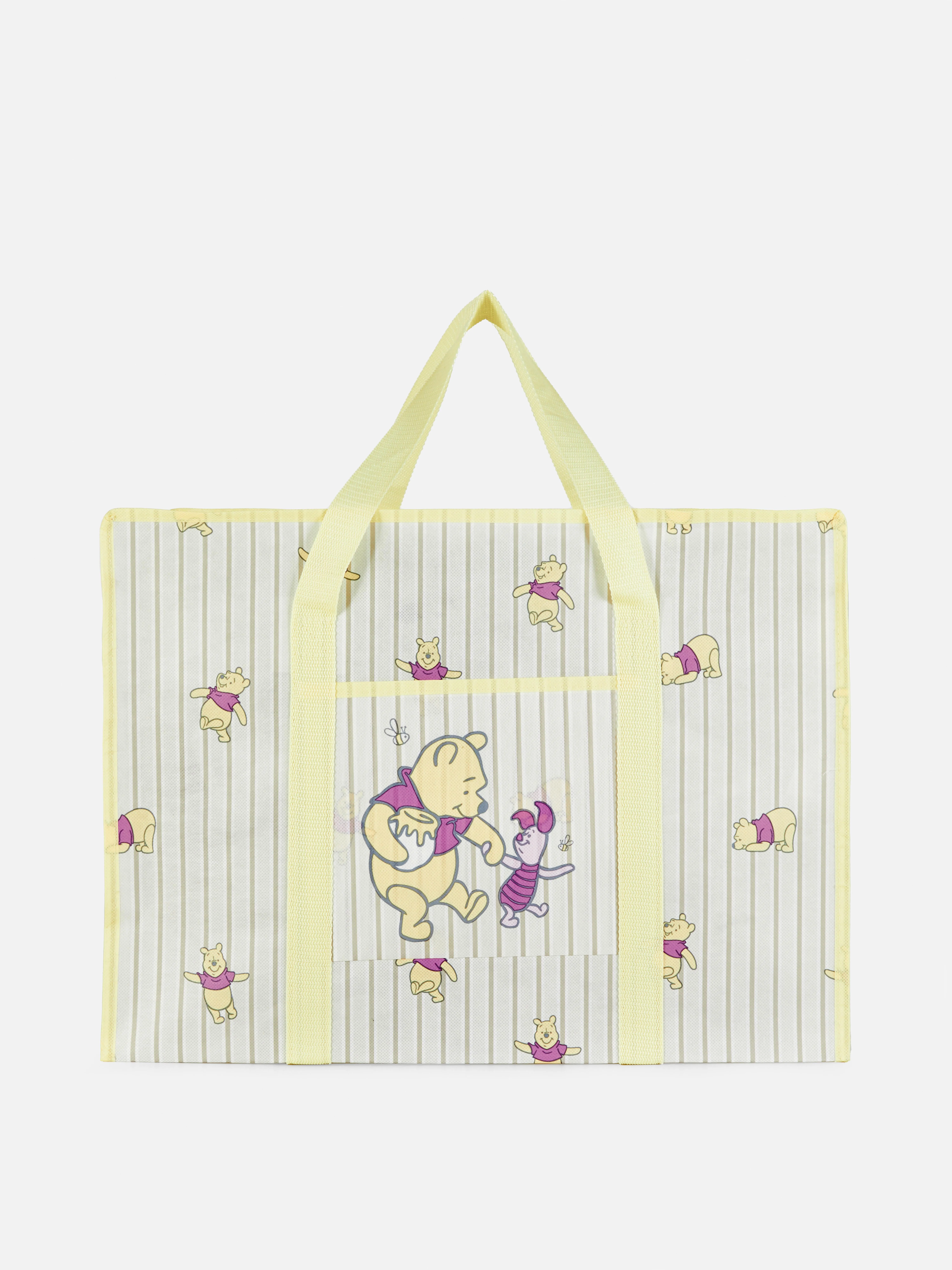 Bolsa de almacenamiento Winnie the Pooh de Disney