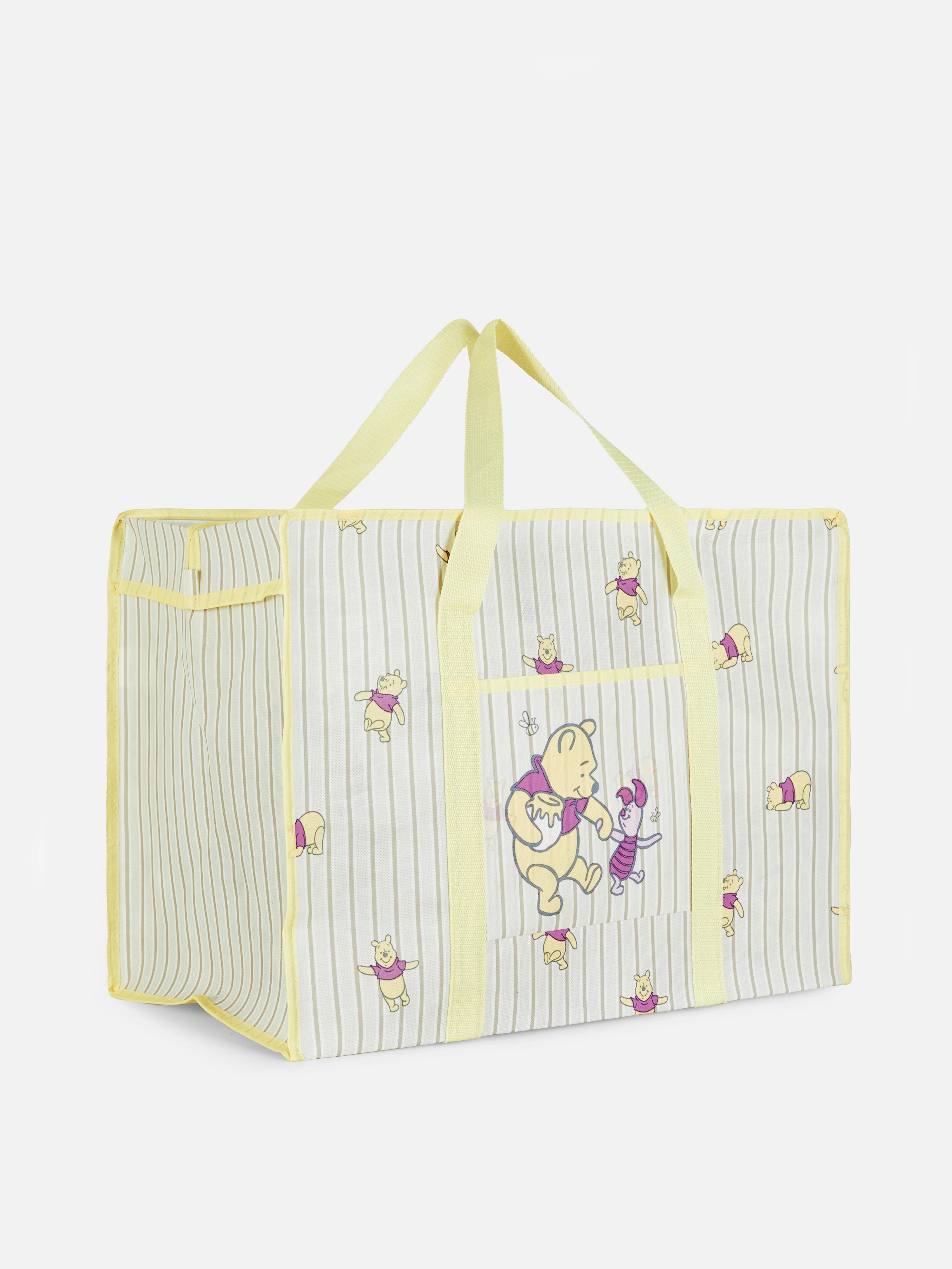 Bolsa de almacenamiento Winnie the Pooh de Disney