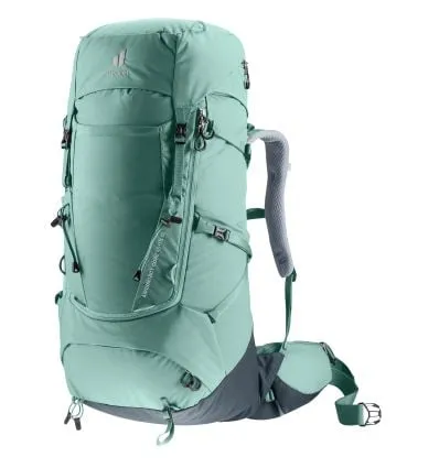 BOLSA DE SENDERISMO DEUTER AIRCONTACT CORE 45+10 SL (JADEGRAFITO)