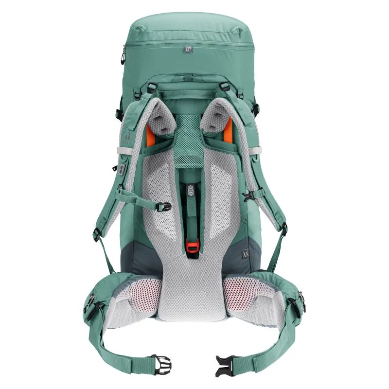 BOLSA DE SENDERISMO DEUTER AIRCONTACT CORE 45+10 SL (JADEGRAFITO)