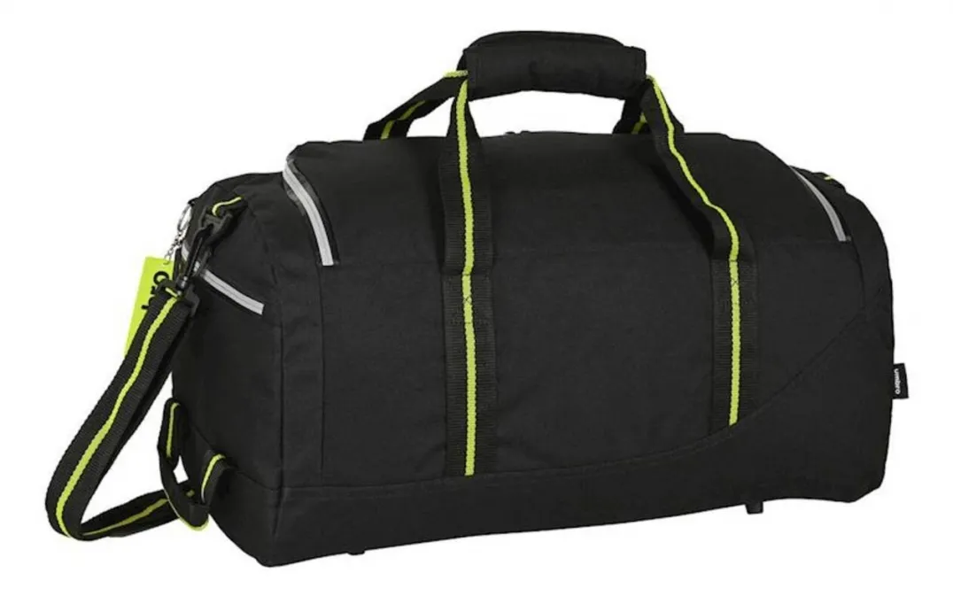 BOLSA DEPORTE UMBRO "ESSENTIALS"