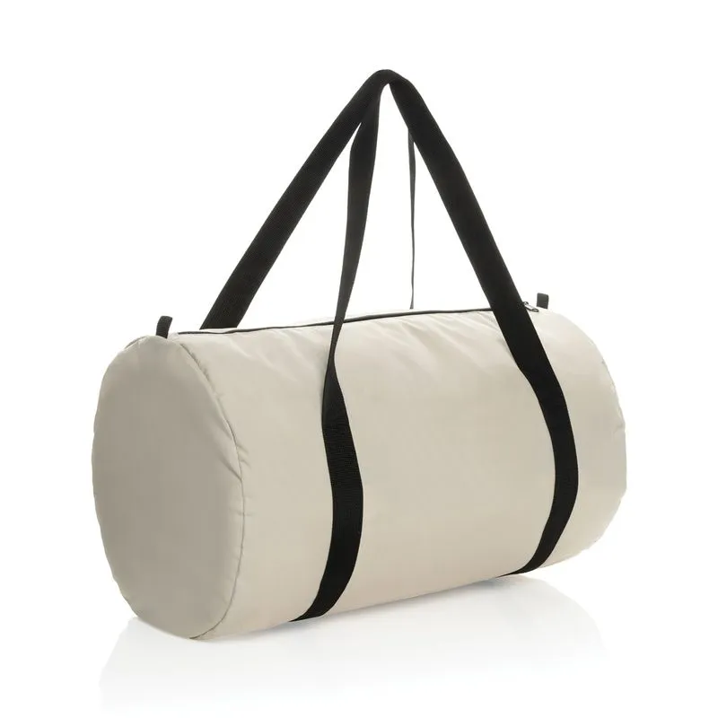 Bolsa deportiva plegable rPET promocional Dillon