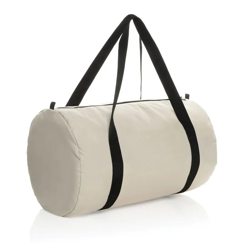 Bolsa deportiva plegable rPET promocional Dillon