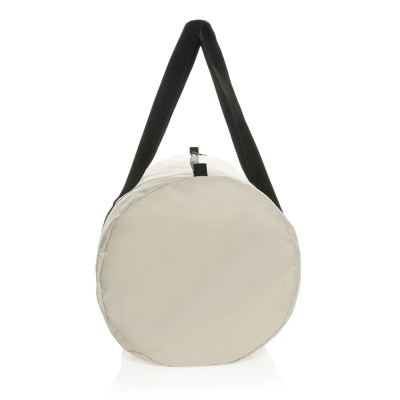 Bolsa deportiva plegable rPET promocional Dillon