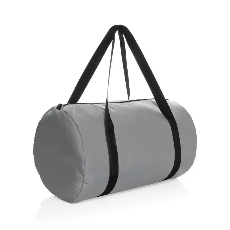 Bolsa deportiva plegable rPET promocional Dillon
