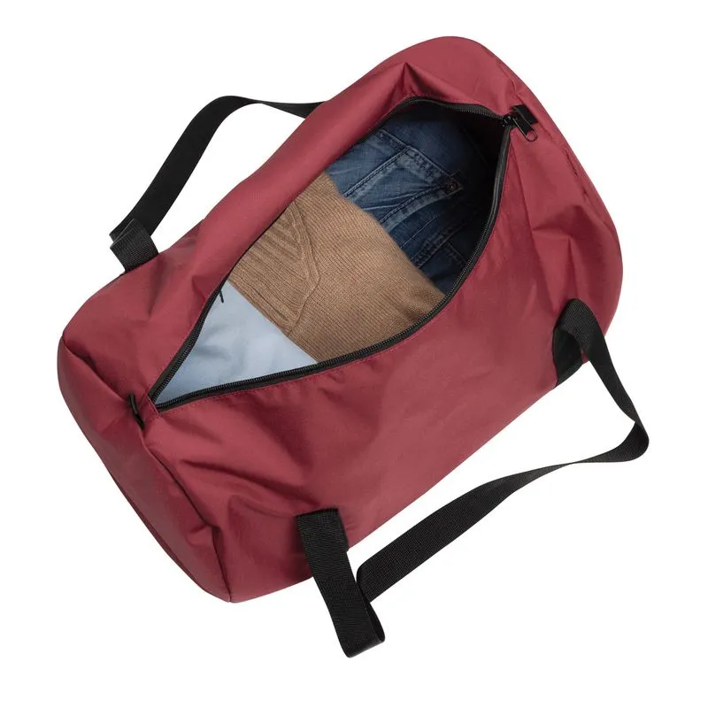 Bolsa deportiva plegable rPET promocional Dillon