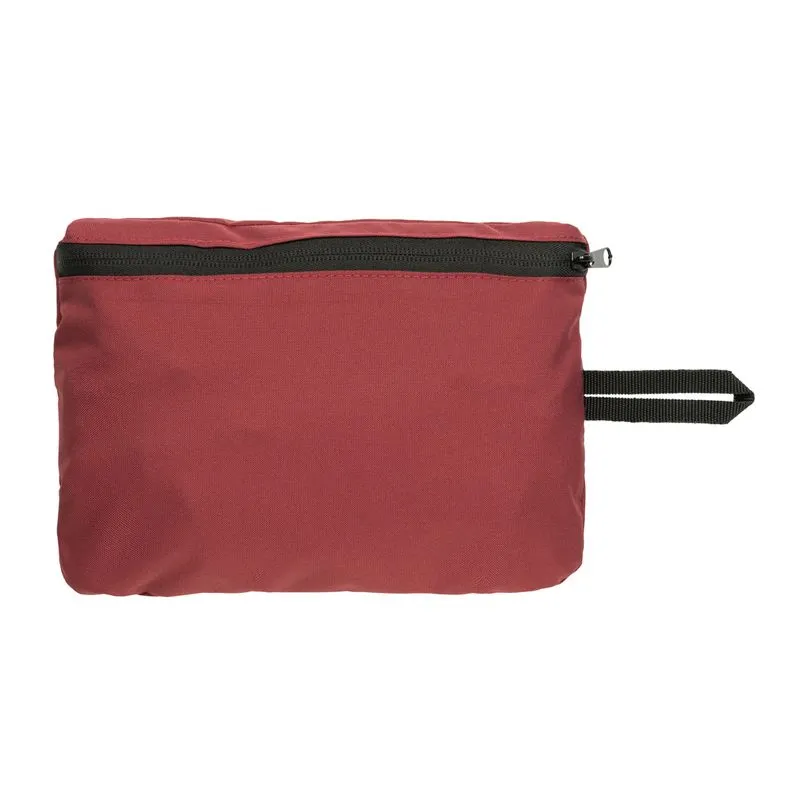 Bolsa deportiva plegable rPET promocional Dillon