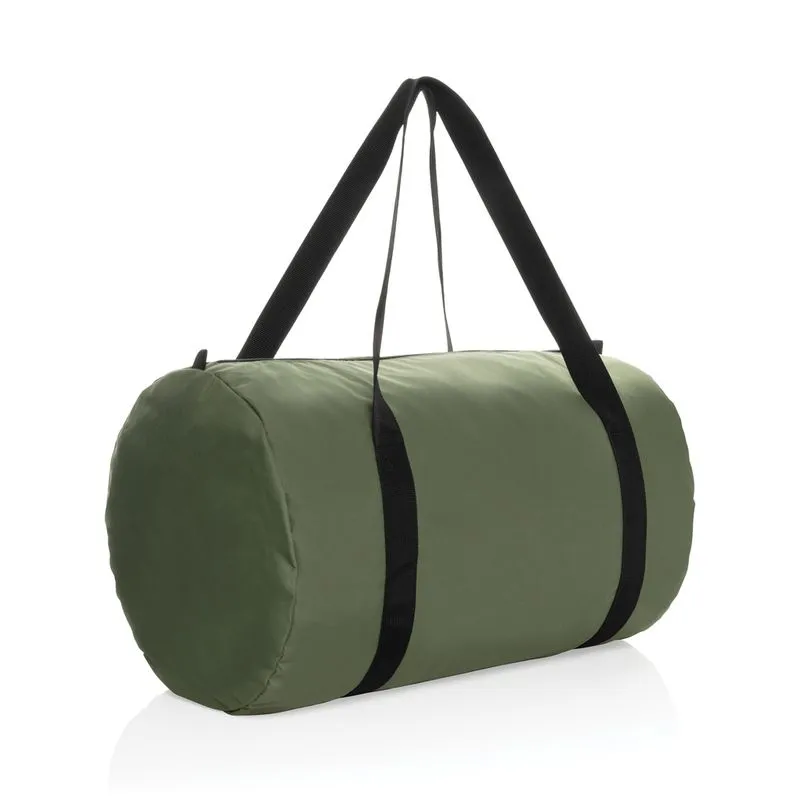 Bolsa deportiva plegable rPET promocional Dillon