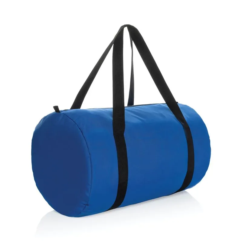 Bolsa deportiva plegable rPET promocional Dillon