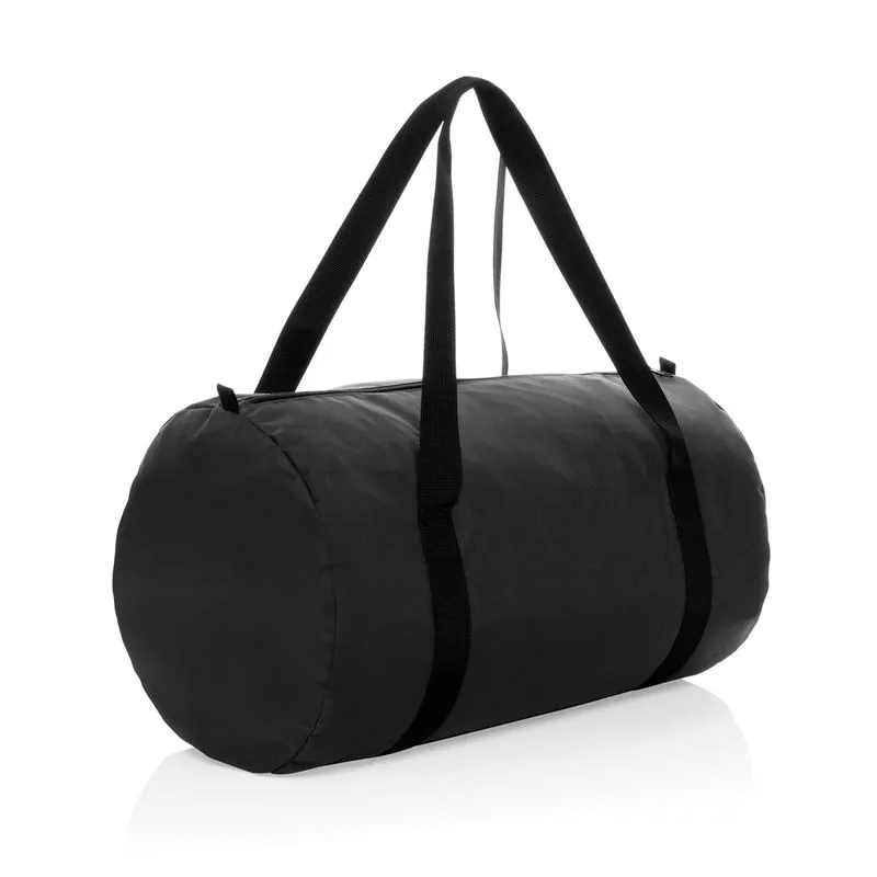 Bolsa deportiva plegable rPET promocional Dillon