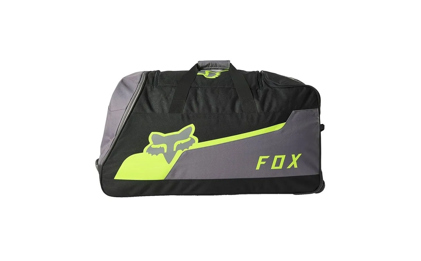 BOLSA FOX EFEKT SHUTTLE 180 ROLLER NEGRO GRIS |29694130|