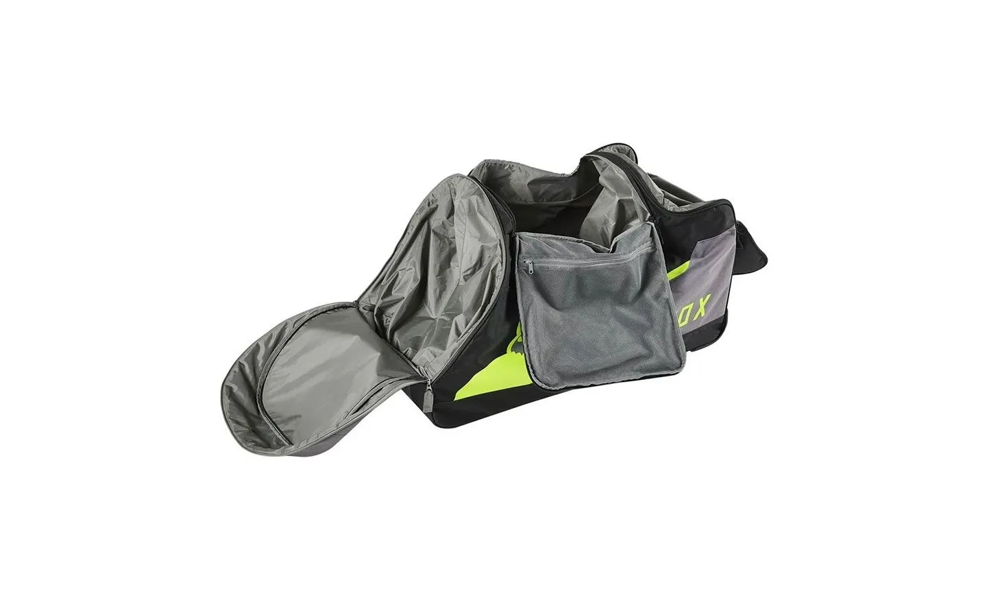 BOLSA FOX EFEKT SHUTTLE 180 ROLLER NEGRO GRIS |29694130|