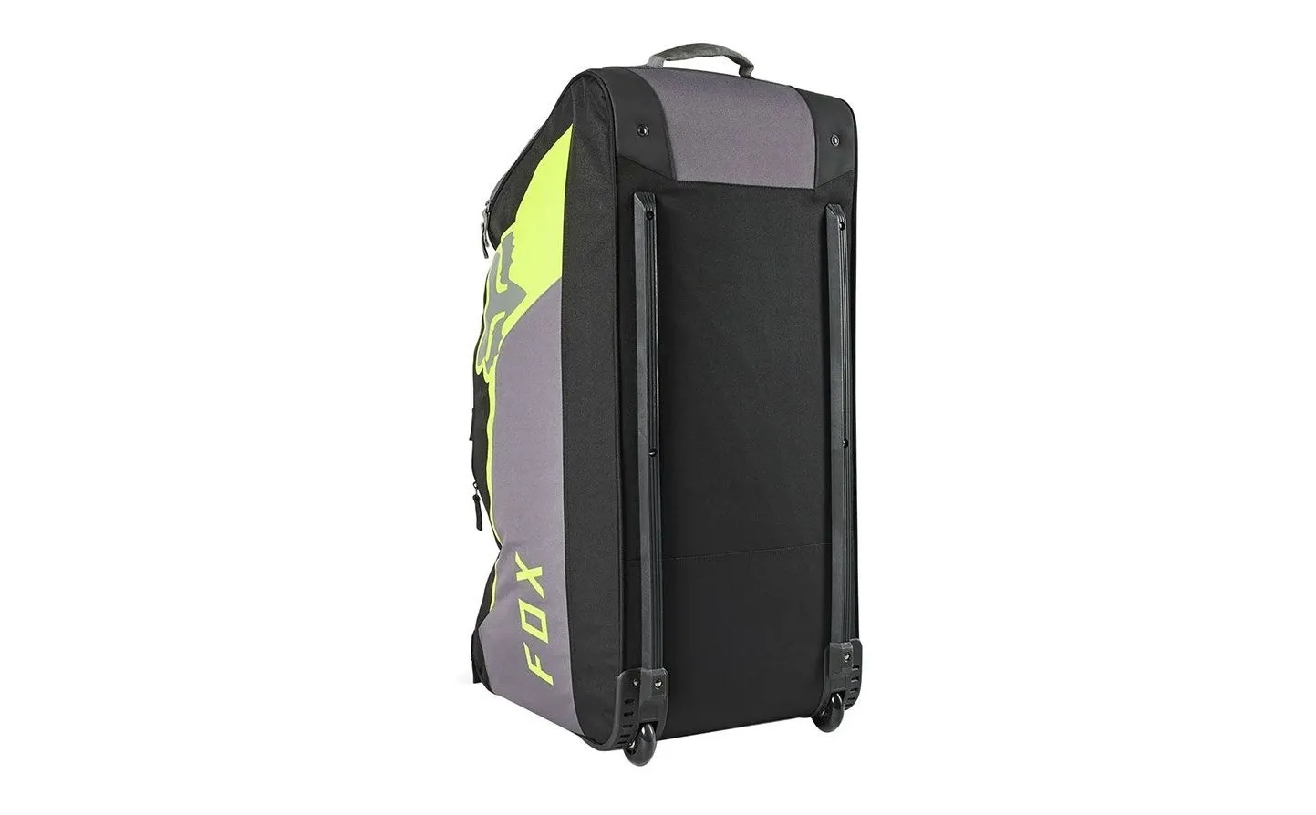 BOLSA FOX EFEKT SHUTTLE 180 ROLLER NEGRO GRIS |29694130|