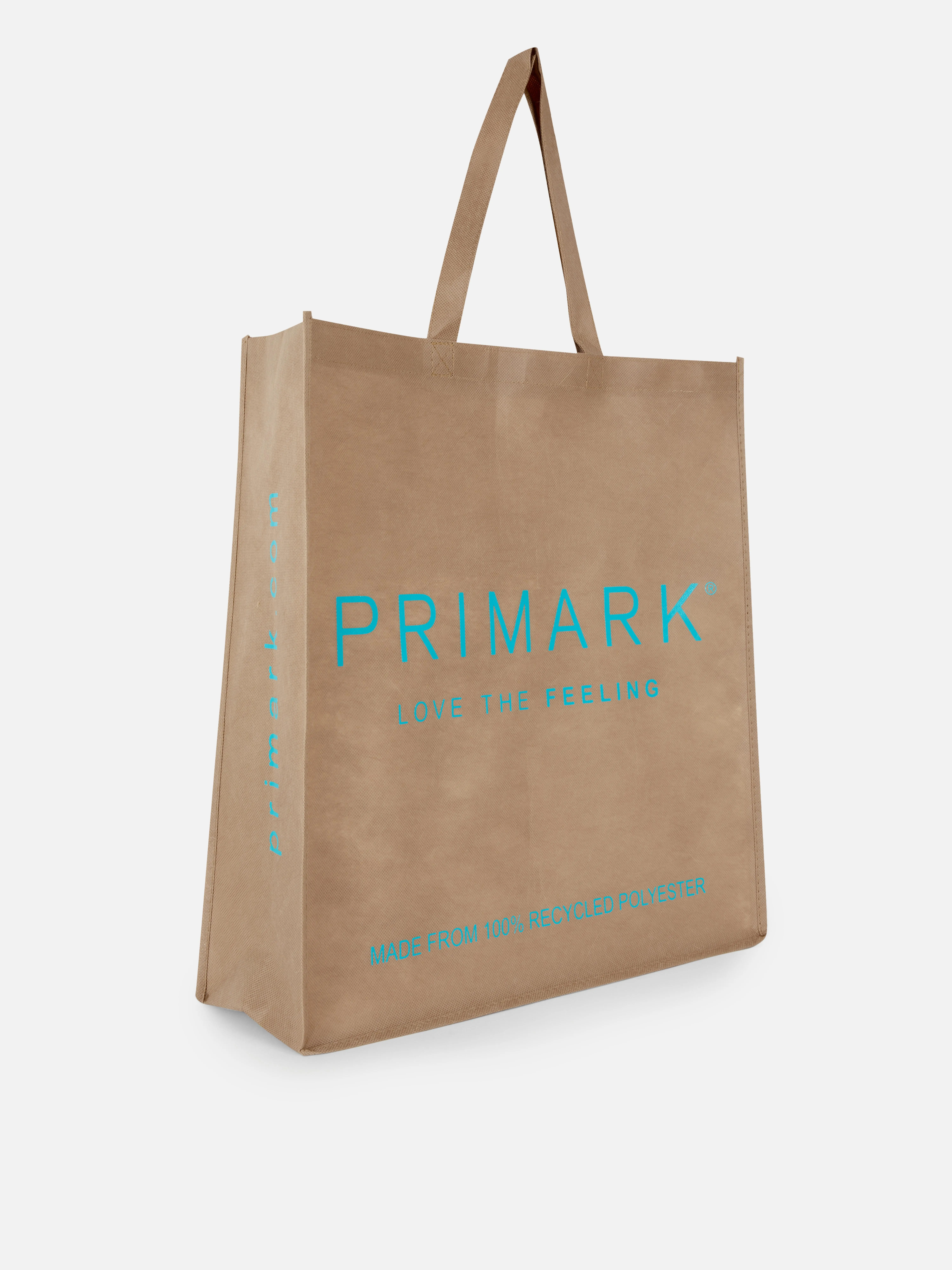 Bolsa grande reutilizable de Primark