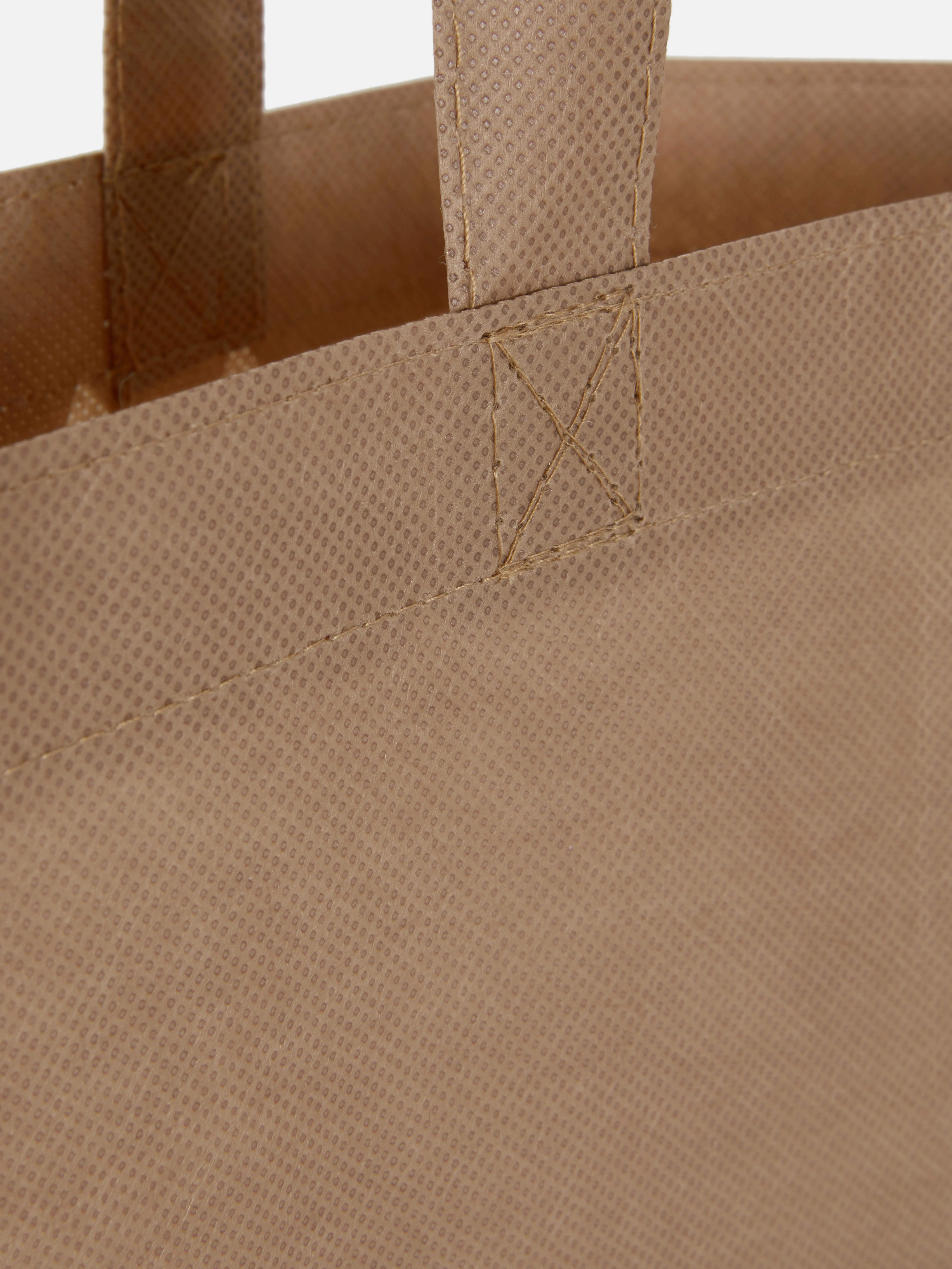 Bolsa grande reutilizable de Primark