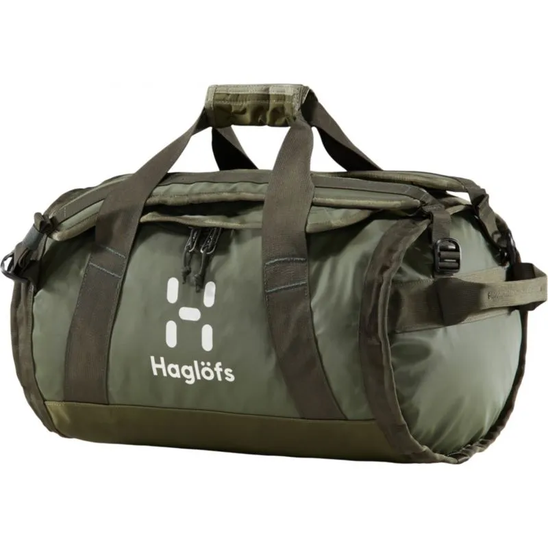 Bolsa HAGLÖFS Lava 30L (Bosques Profundos/Rosin)