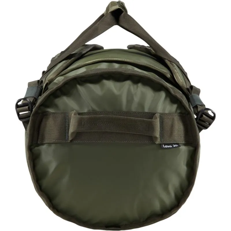 Bolsa HAGLÖFS Lava 30L (Bosques Profundos/Rosin)