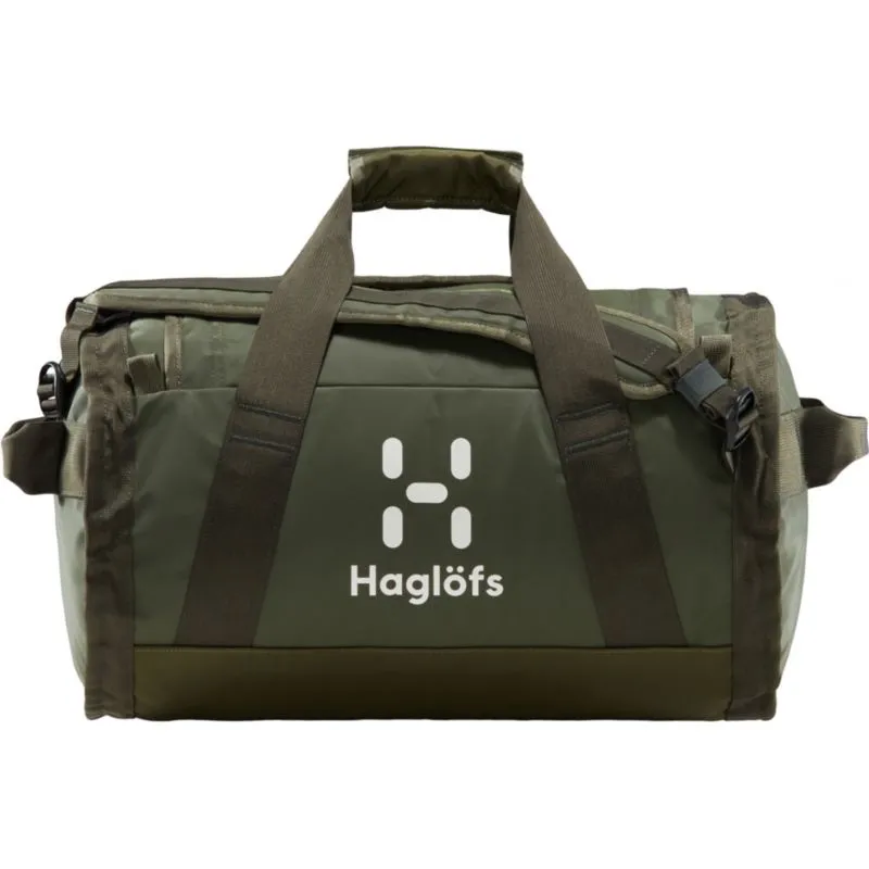 Bolsa HAGLÖFS Lava 30L (Bosques Profundos/Rosin)