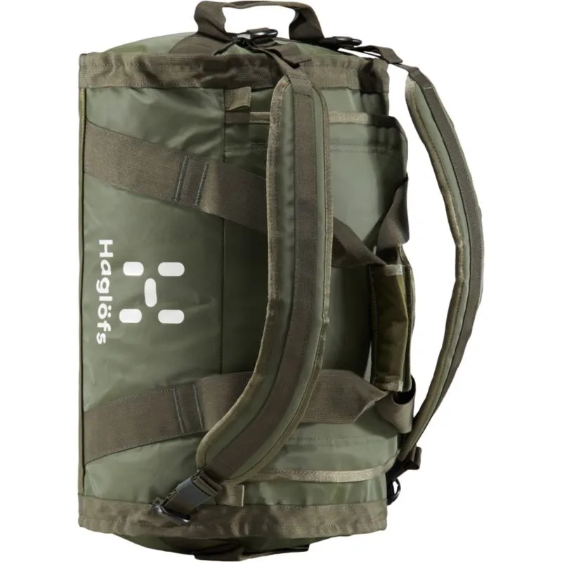 Bolsa HAGLÖFS Lava 30L (Bosques Profundos/Rosin)