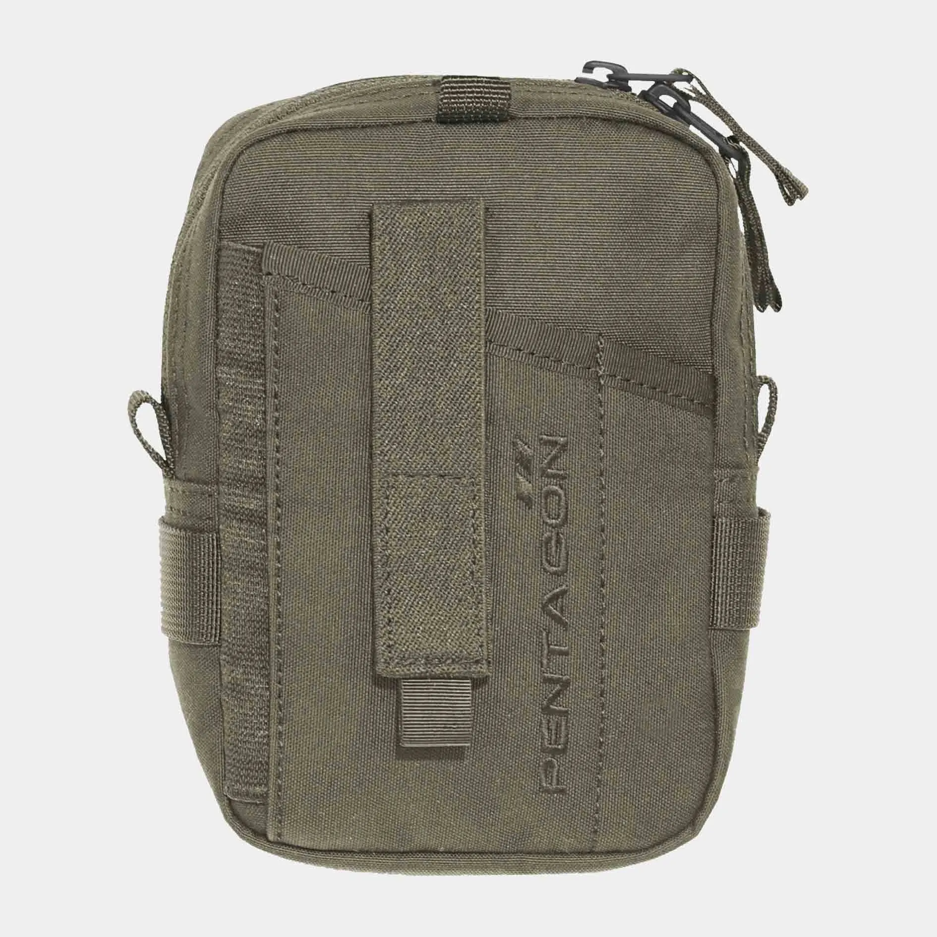BOLSA MOLLE SPEEDMIN  PENTAGON