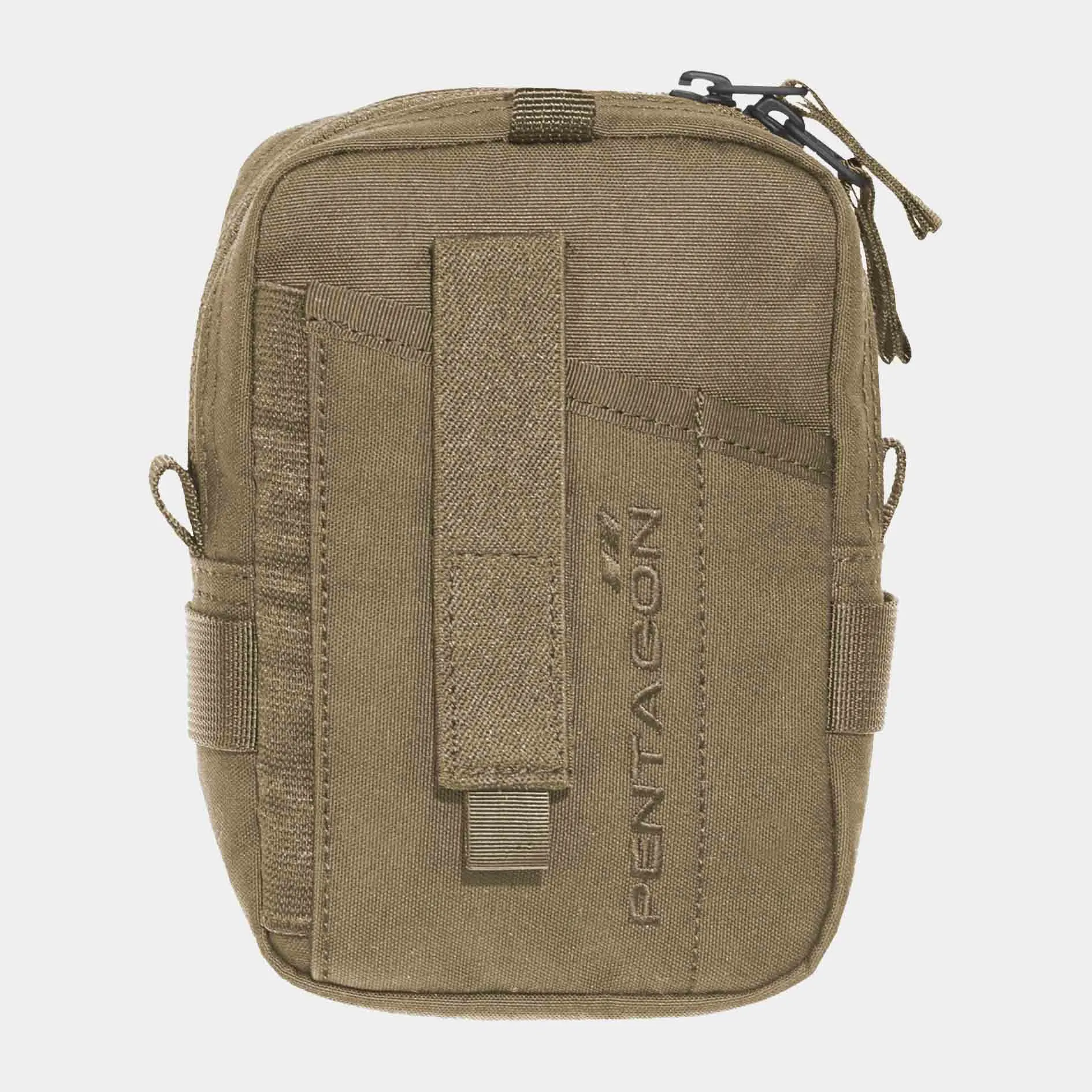 BOLSA MOLLE SPEEDMIN  PENTAGON