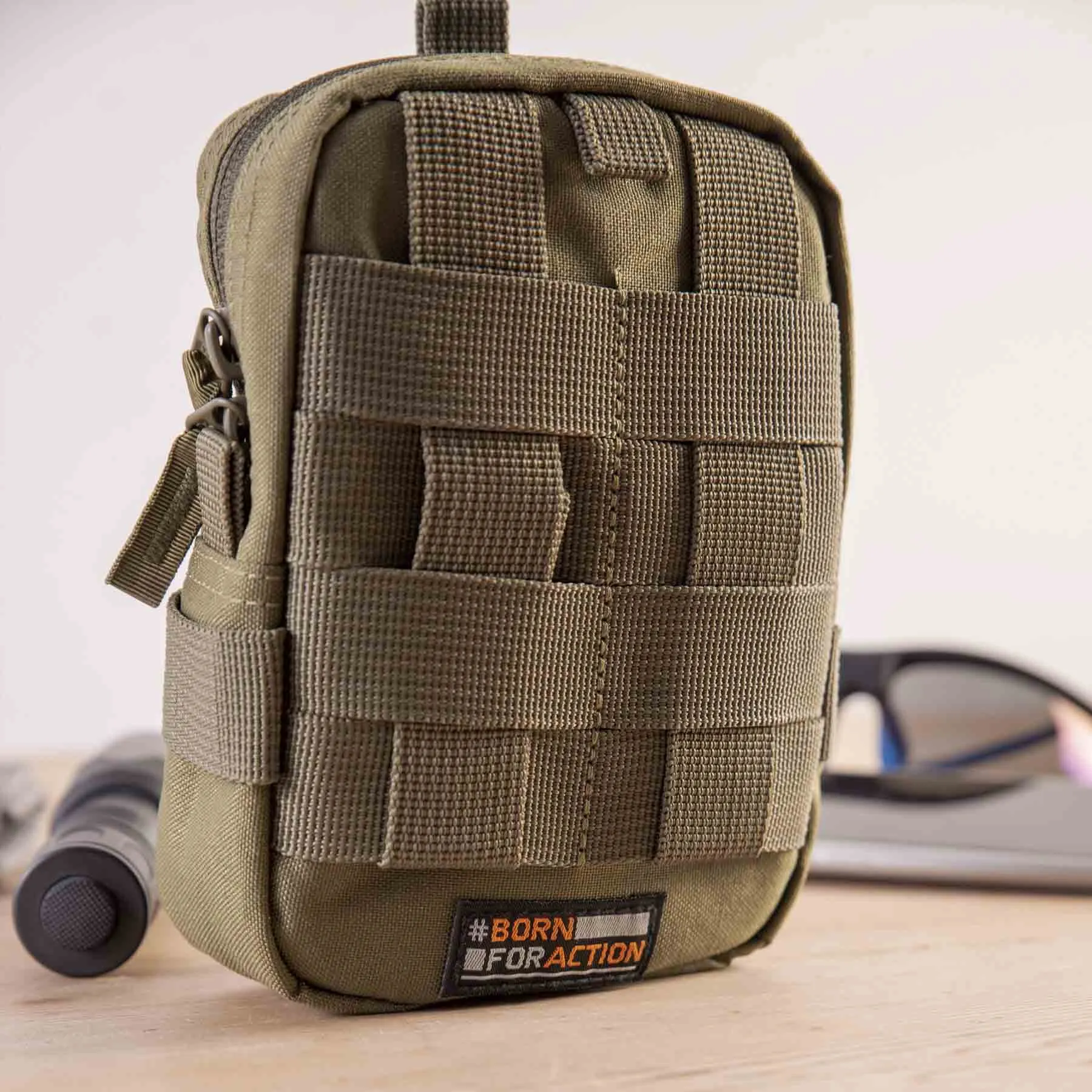 BOLSA MOLLE SPEEDMIN  PENTAGON