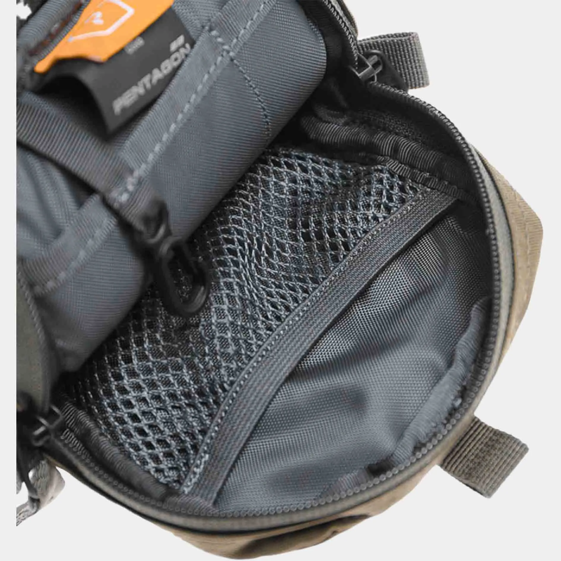 BOLSA MOLLE SPEEDMIN  PENTAGON