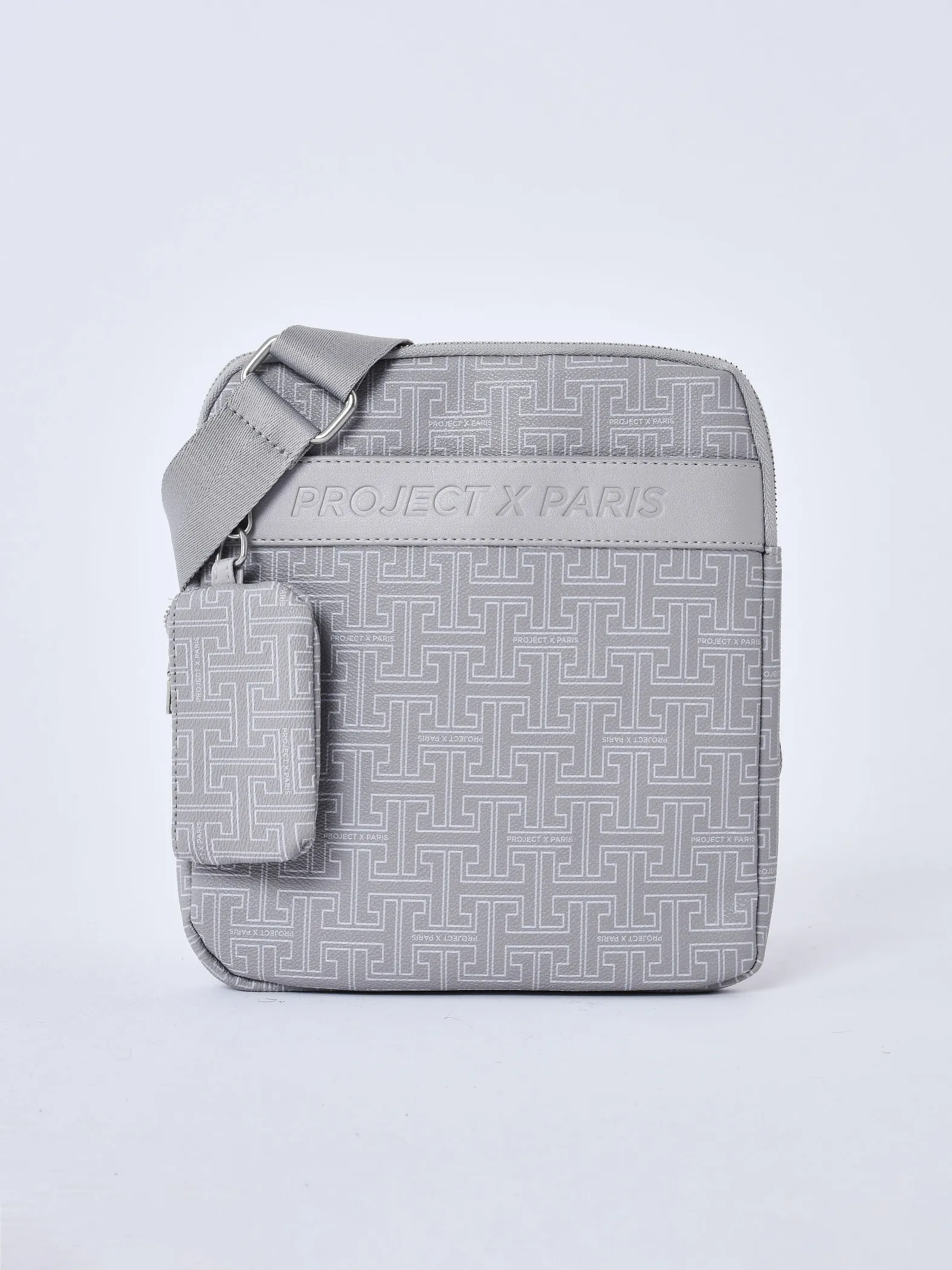 Bolsa monogram