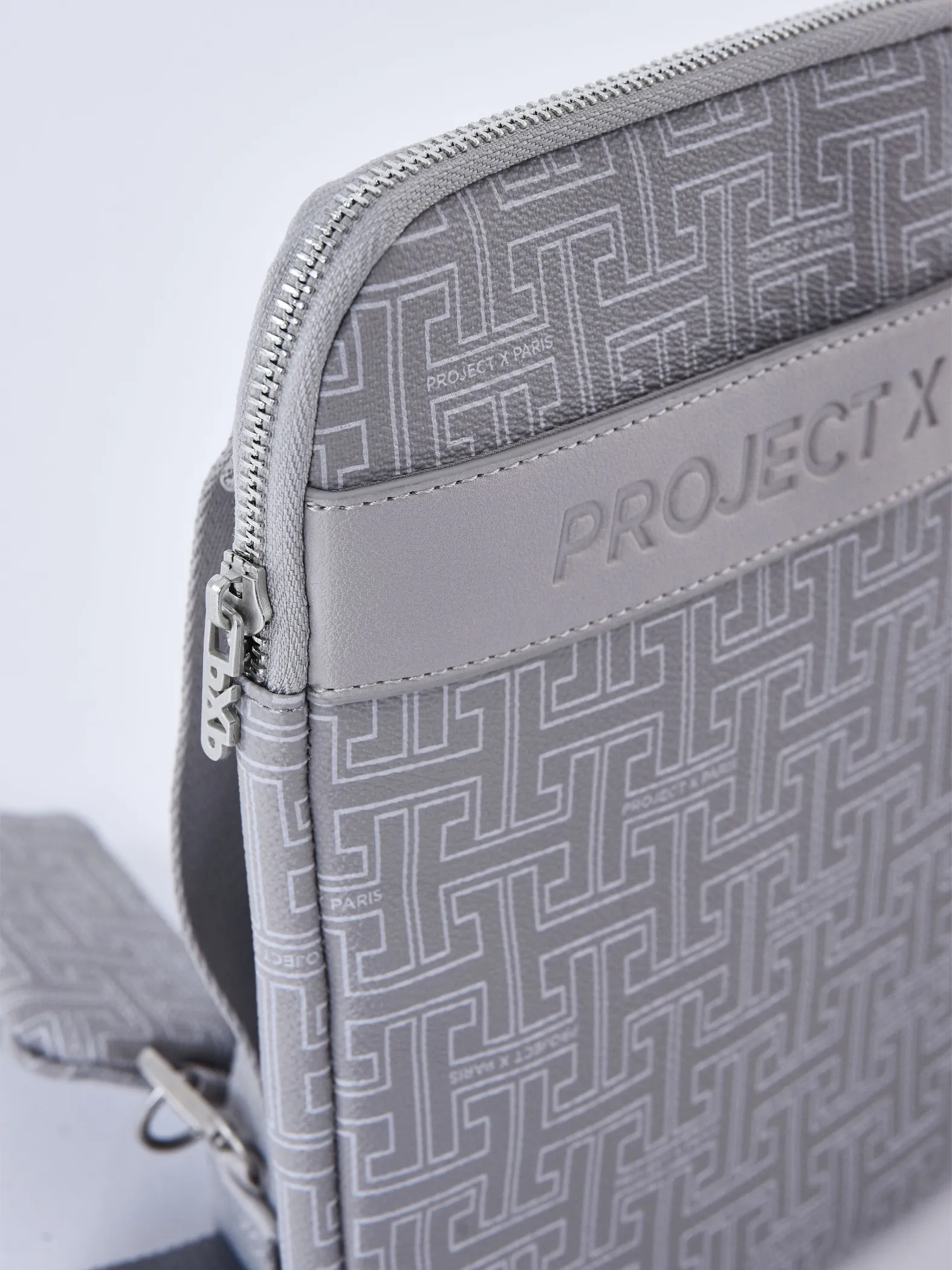 Bolsa monogram