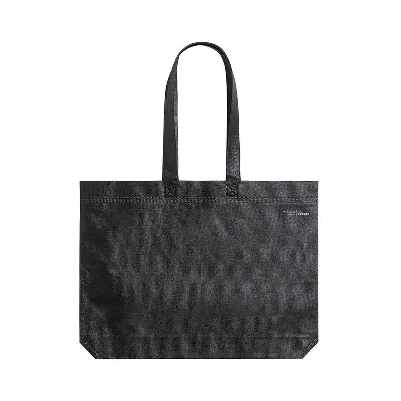 BOLSA NONWOVEN RECICLADO DE 70G/M2 PRASTOL