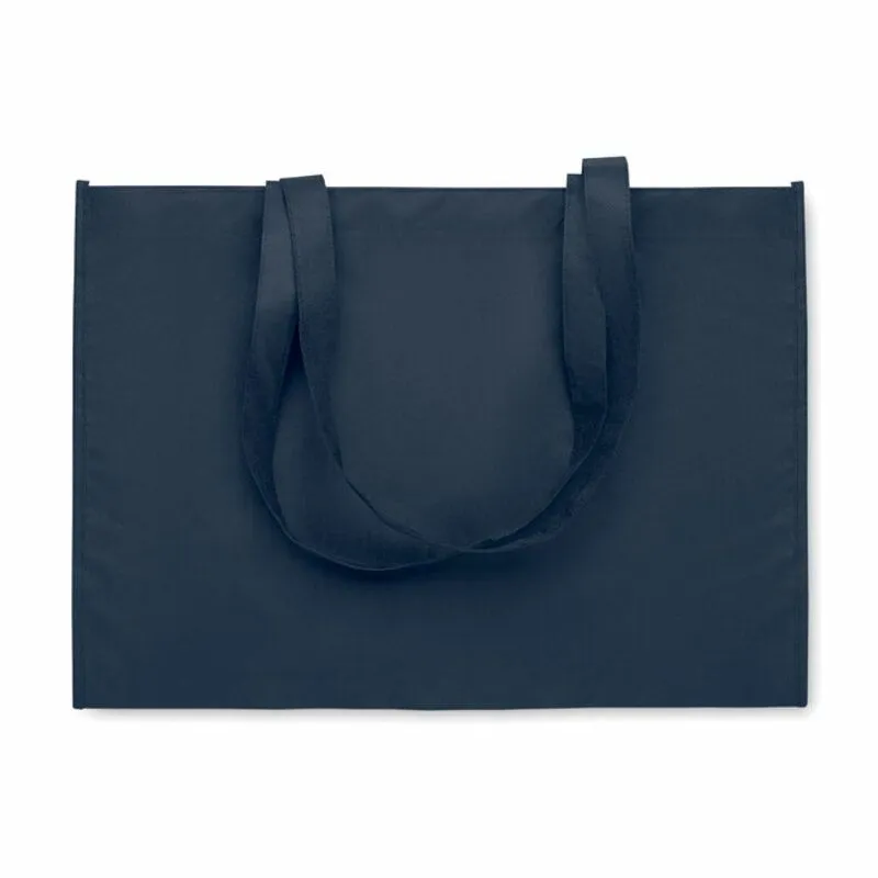 Bolsa personalizable de plástico reciclado Kaimono