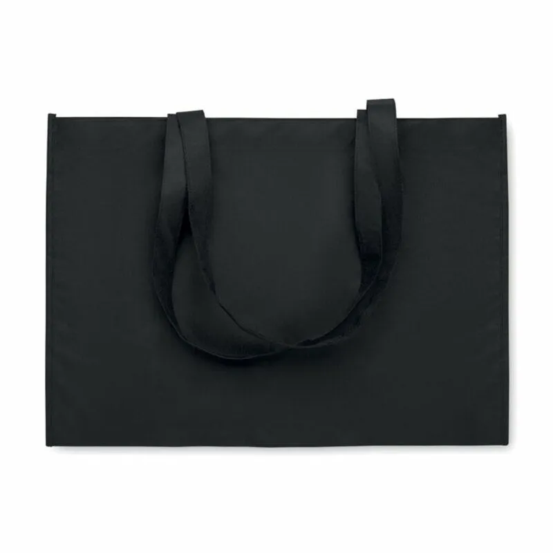 Bolsa personalizable de plástico reciclado Kaimono