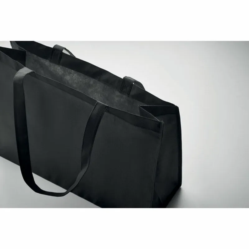 Bolsa personalizable de plástico reciclado Kaimono