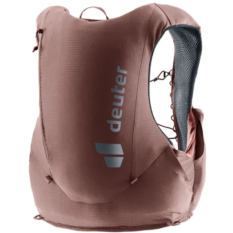 BOLSA TRAIL/RUNNING DEUTER TRAICK 9 SL / M (UVACASPIA)