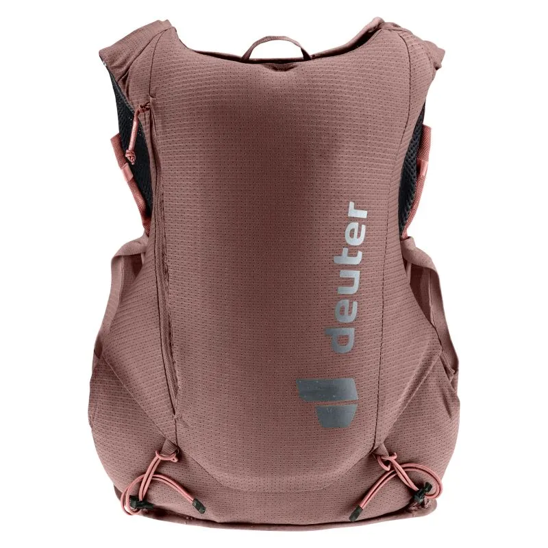BOLSA TRAIL/RUNNING DEUTER TRAICK 9 SL / M (UVACASPIA)